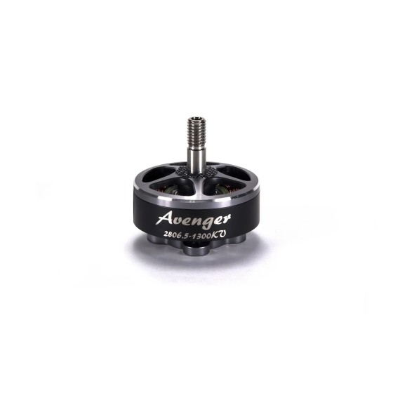 Hot Sales BrotherHobby Avenger 2806.5 Motor 1300KV 1700KV 1920KV Brushless Motor FPV Racing RC Quadcopter Drone Accessories